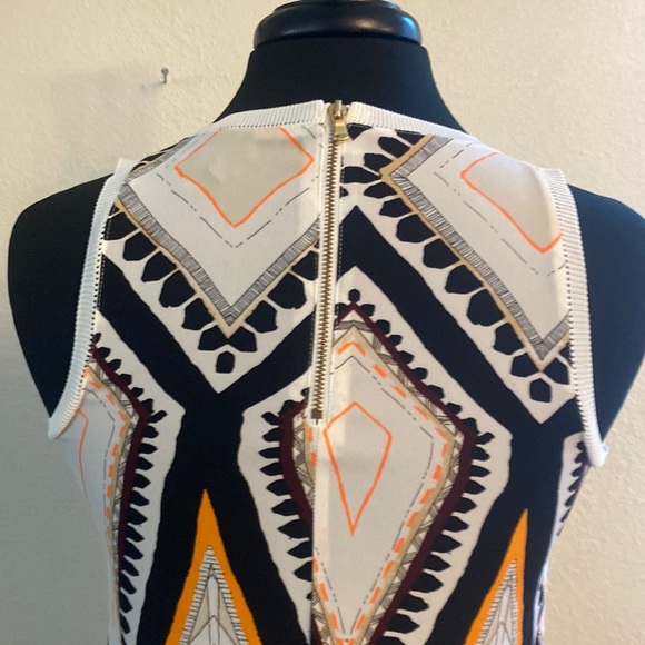 women's formal lightweight tank top - Picture 4 of 5